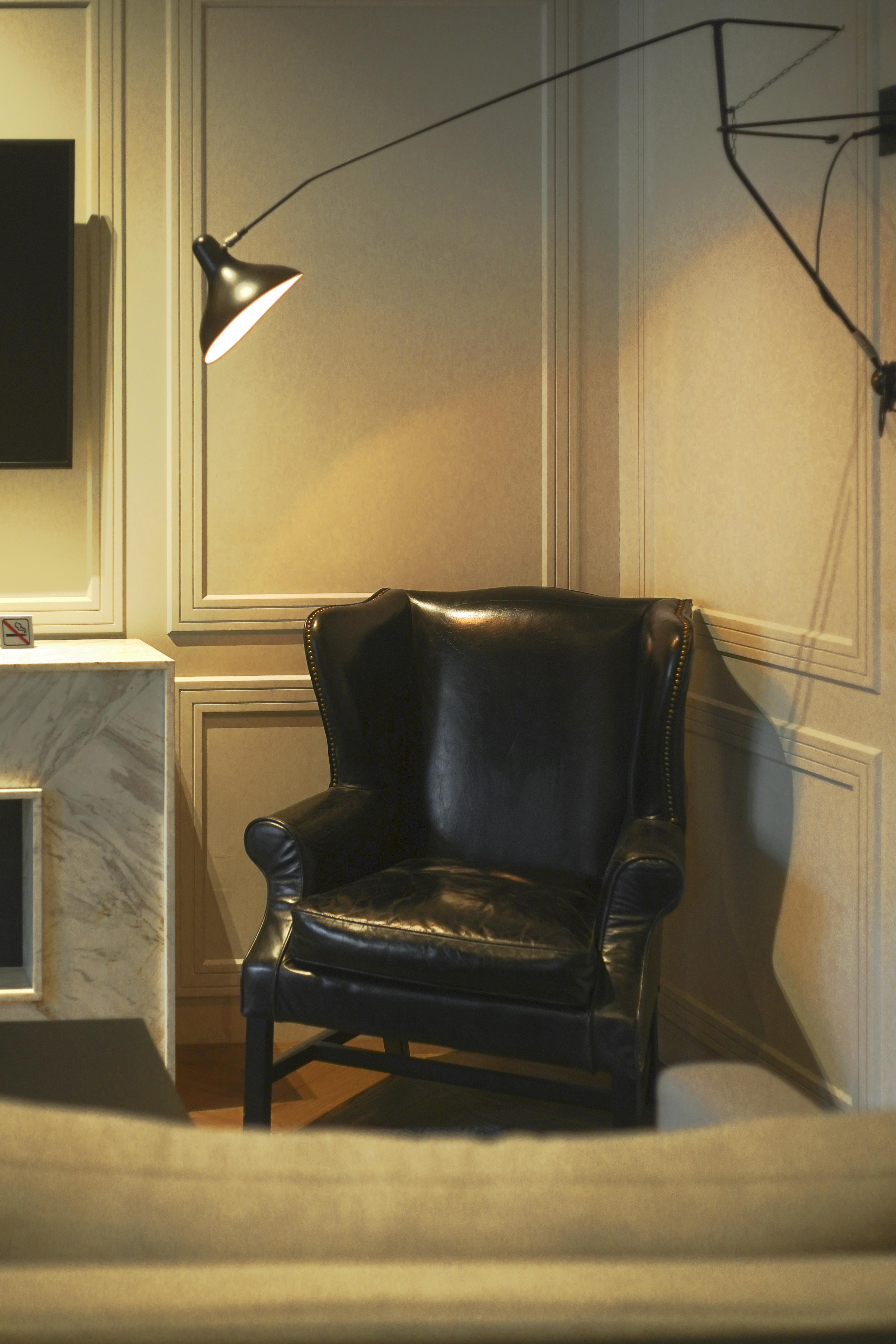 Brick Hotel Mexico City - Small Luxury Hotels Of The World Extérieur photo