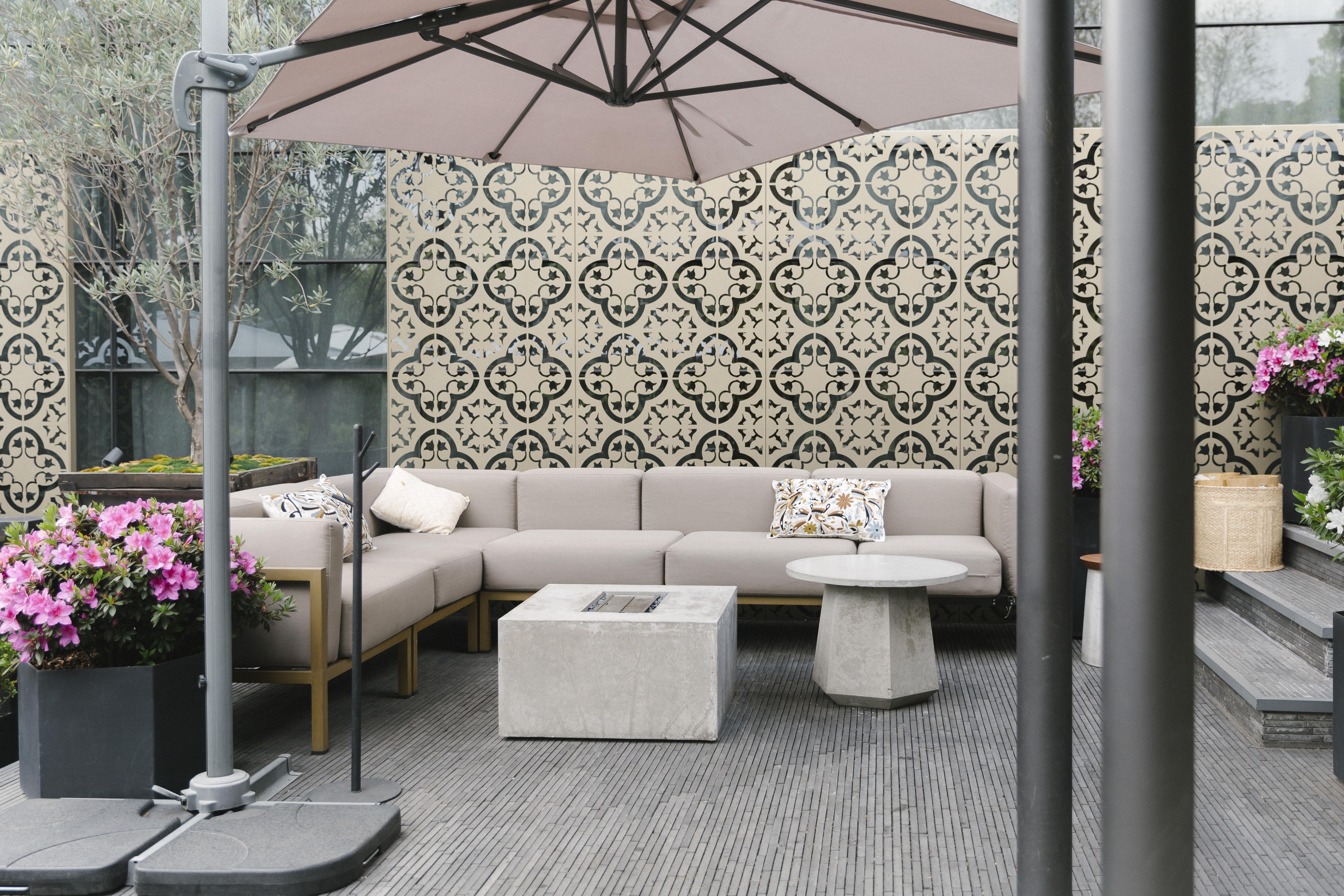 Brick Hotel Mexico City - Small Luxury Hotels Of The World Extérieur photo