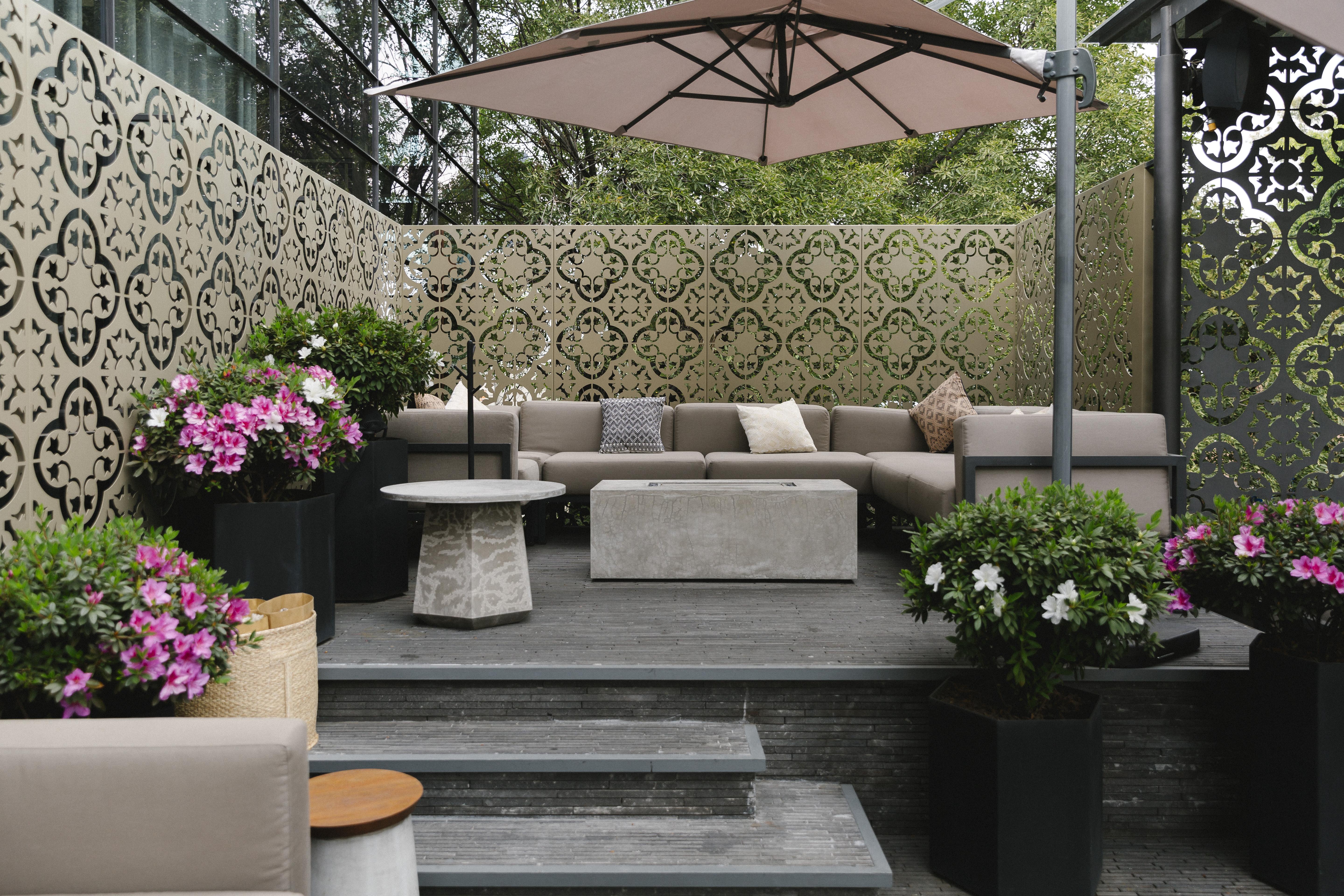Brick Hotel Mexico City - Small Luxury Hotels Of The World Extérieur photo
