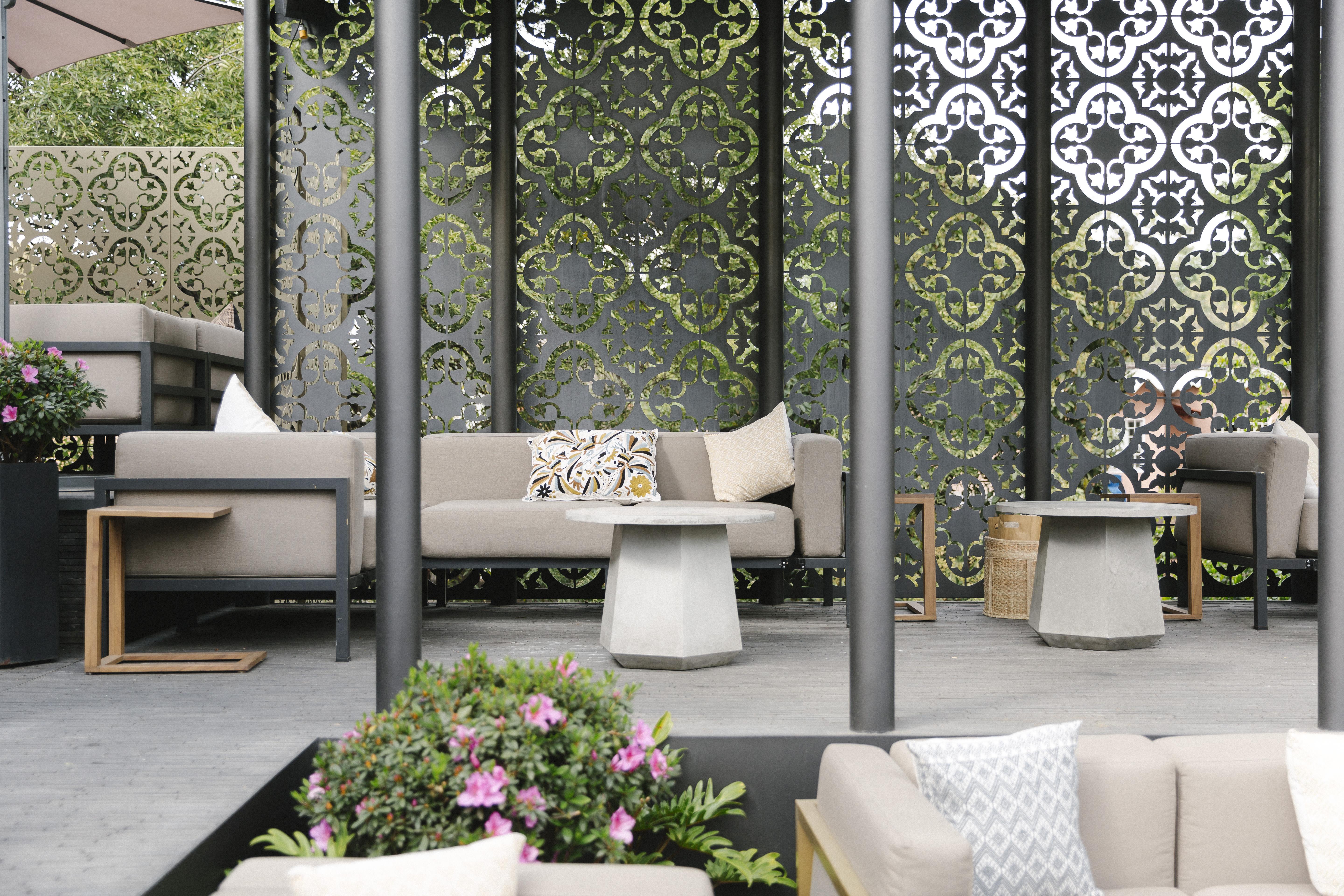 Brick Hotel Mexico City - Small Luxury Hotels Of The World Extérieur photo