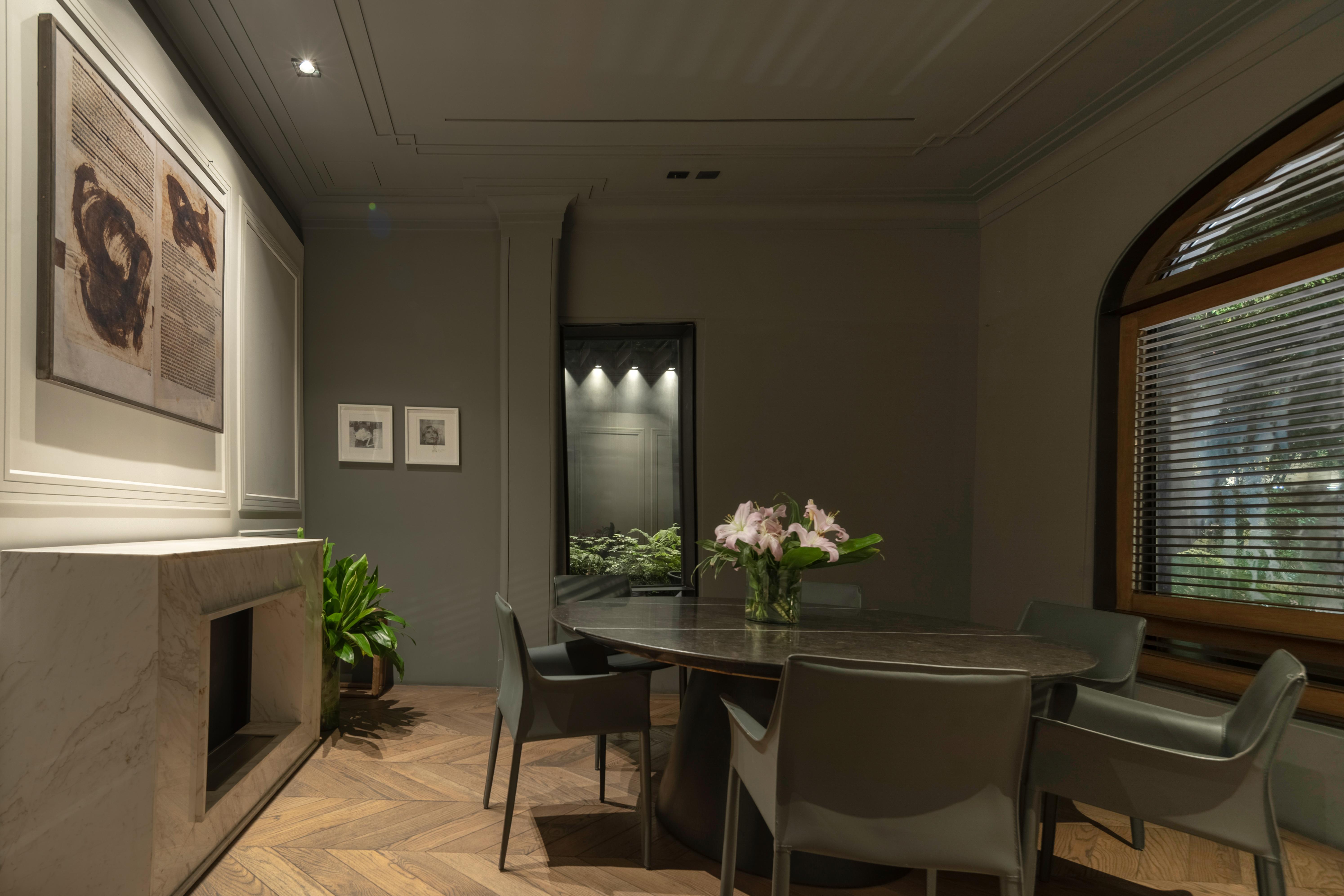 Brick Hotel Mexico City - Small Luxury Hotels Of The World Extérieur photo