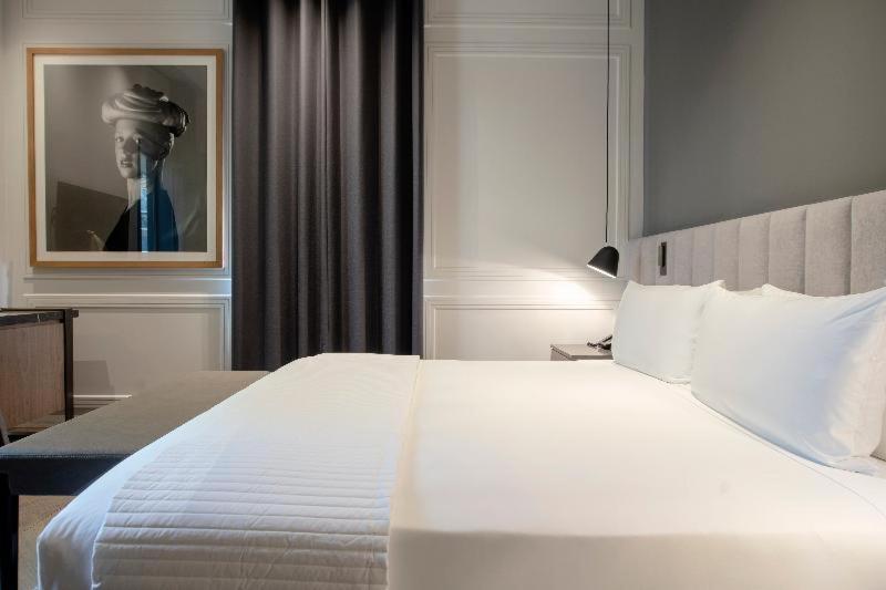 Brick Hotel Mexico City - Small Luxury Hotels Of The World Chambre photo