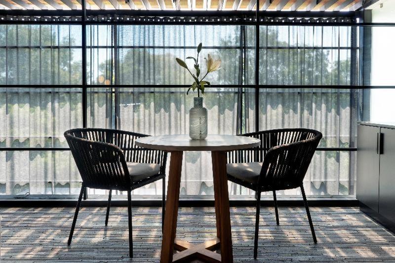 Brick Hotel Mexico City - Small Luxury Hotels Of The World Chambre photo